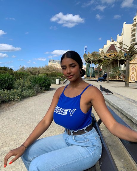 Rionma onlyfans leak nude