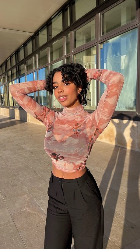 Rionma naked onlyfans pics