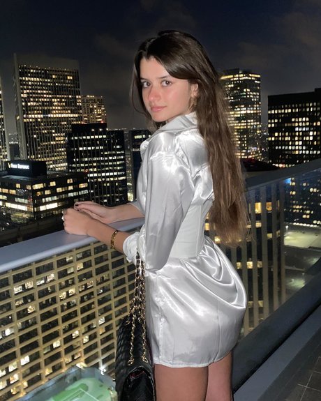 Vendala Enright nude porn onlyfans