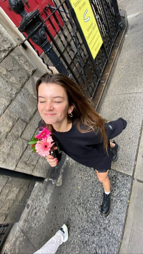 Vendala Enright onlyfans leaks nudes