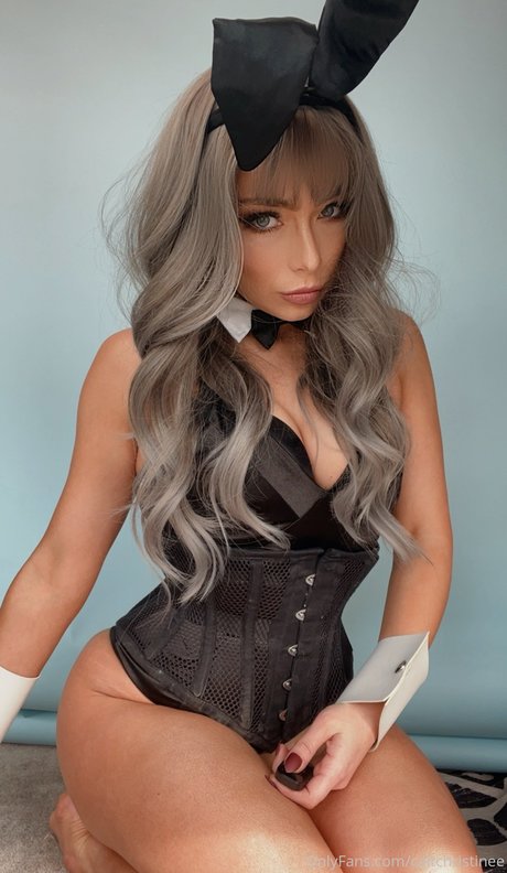 Caitlin Christine onlyfans model images