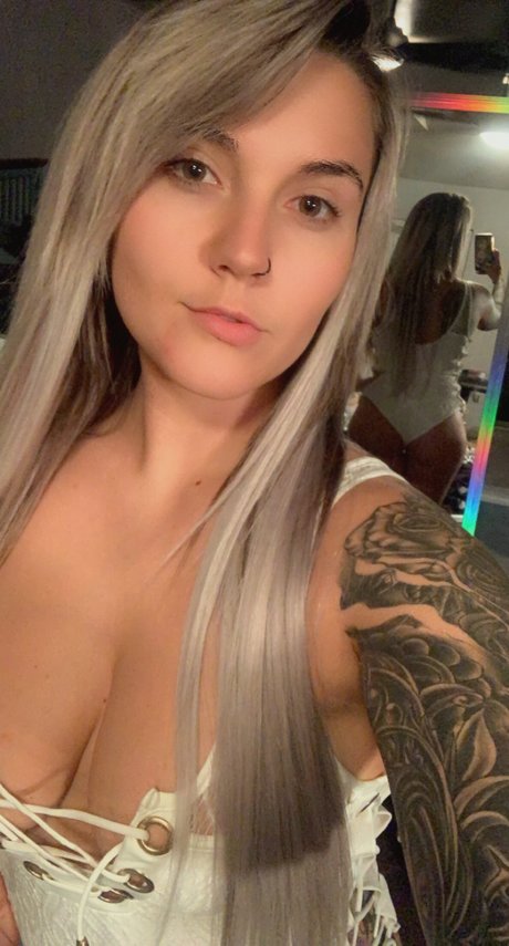 Chloe Yonker onlyfans leake