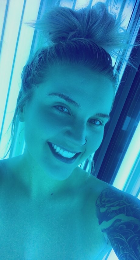 Chloe Yonker onlyfans leakd