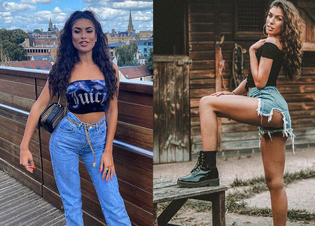 Emily Faye Miller onlyfans leak