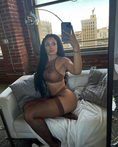 Essence Tatiana onlyfans leaked nude