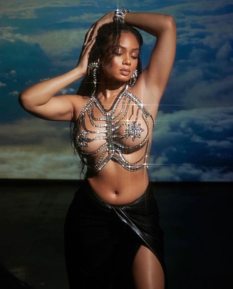 Essence Tatiana onlyfans nude