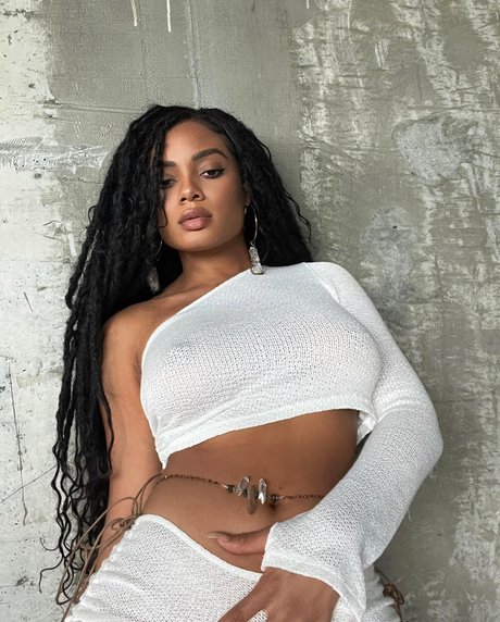 Essence Tatiana onlyfans leaks free