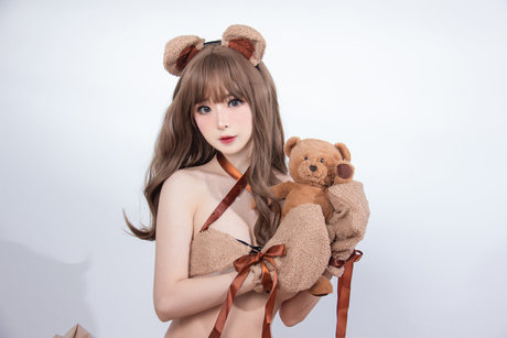 Misakicos onlyfans pics nude