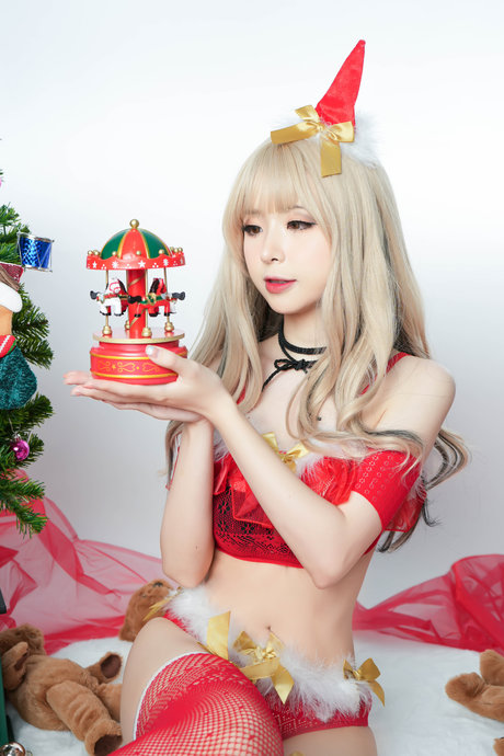 Misakicos onlyfans free