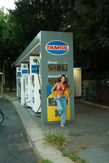 Anastasia K onlyfans pictures