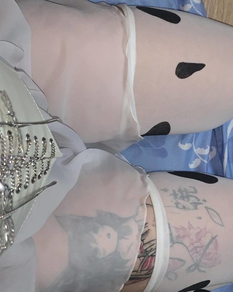 Fluffyfulafel_ onlyfans leak new