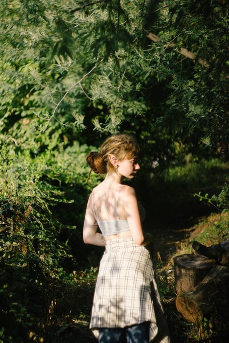 Fluffyfulafel_ onlyfans leak ass