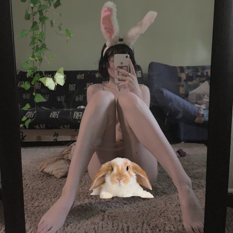 Fluffyfulafel_ onlyfans naked leaked