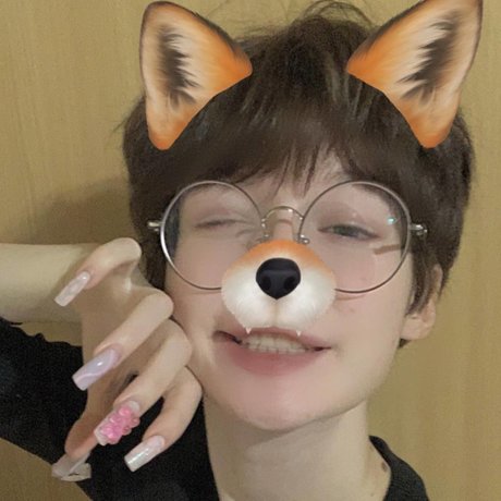 Fluffyfulafel_ topless onlyfans