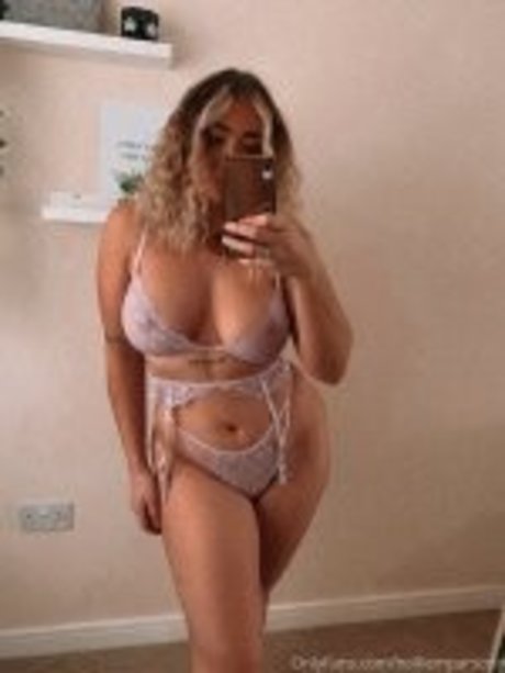Hollie M Parsons onlyfans xxx