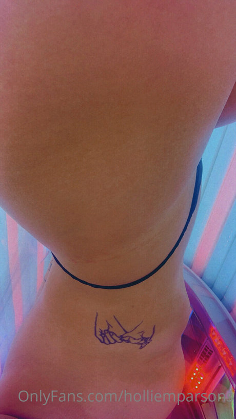 Hollie M Parsons only fans pic