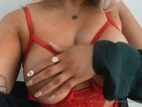 Hollie M Parsons onlyfans xxx