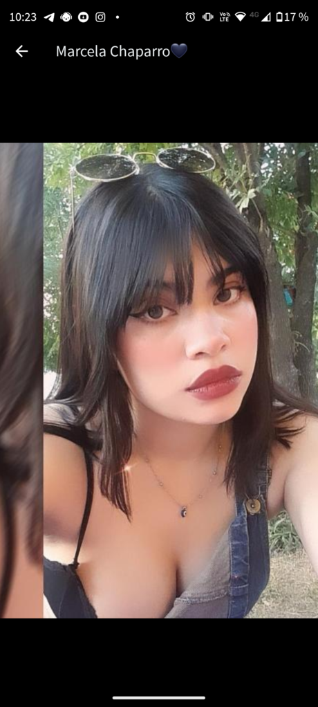 Marcela Chaparro_ onlyfans exposed