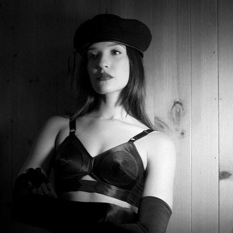 eating onlyfans art xxx portrait