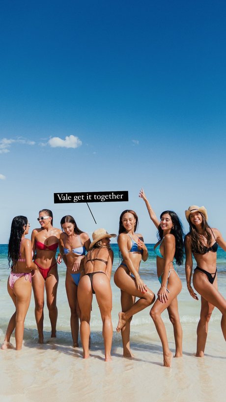 Tessa Brooks onlyfans leaked