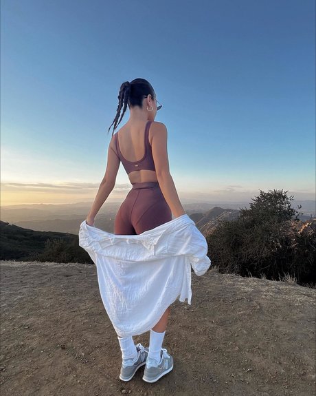 Tessa Brooks free only fans