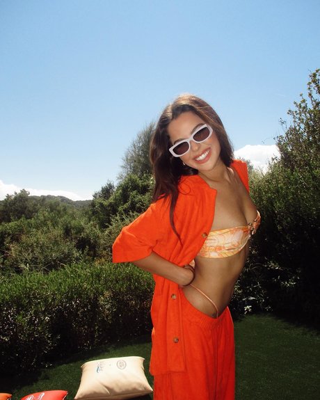 Tessa Brooks leak only fans