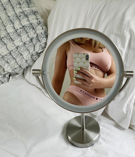 Tuva Oesgard leaked onlyfans