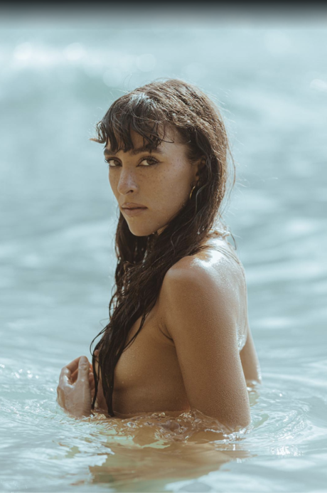 Arielle Spring only fans porn