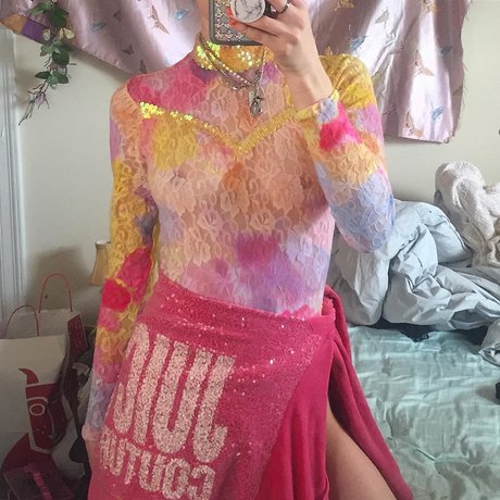 Brooke Lynn Mitchell onlyfans sex tape