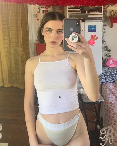 Brooke Lynn Mitchell onlyfans hot