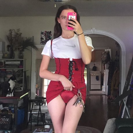 Brooke Lynn Mitchell new onlyfans