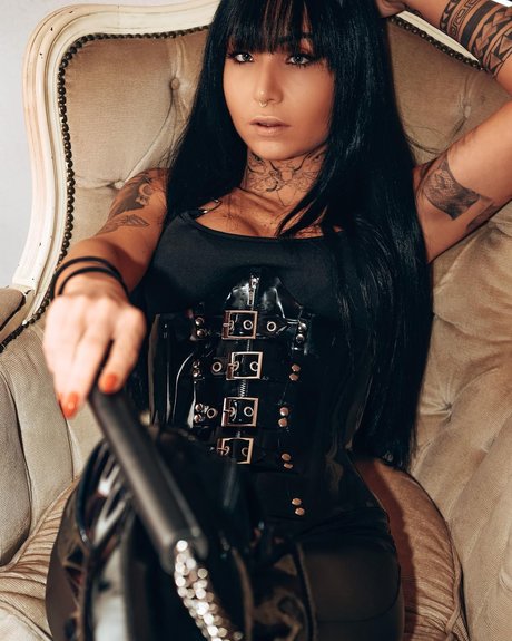 Inkedfleur_ onlyfans sex leaks