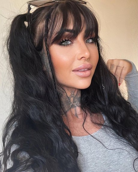 Inkedfleur_ onlyfans xxx