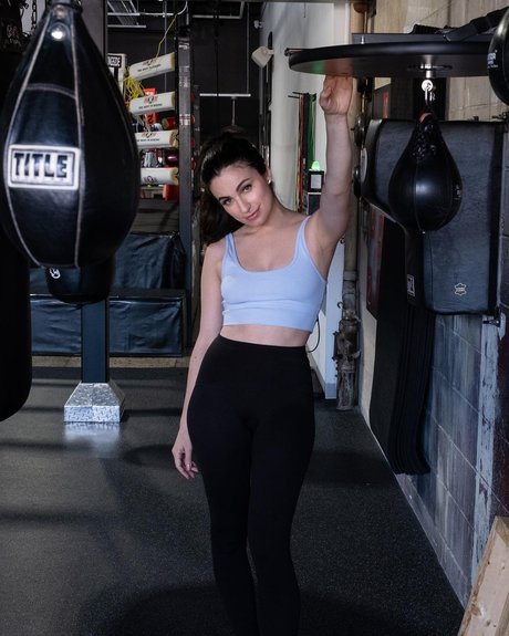 Marissa Roberto  image