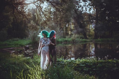 Eliza Satu onlyfans nsfw