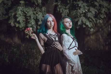 Eliza Satu onlyfans mega