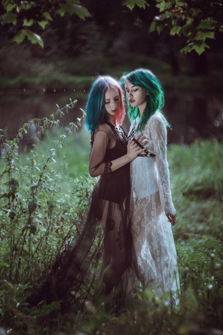 Eliza Satu leak onlyfans