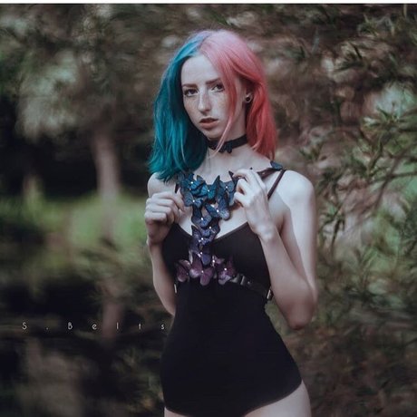 Eliza Satu nsfw onlyfans