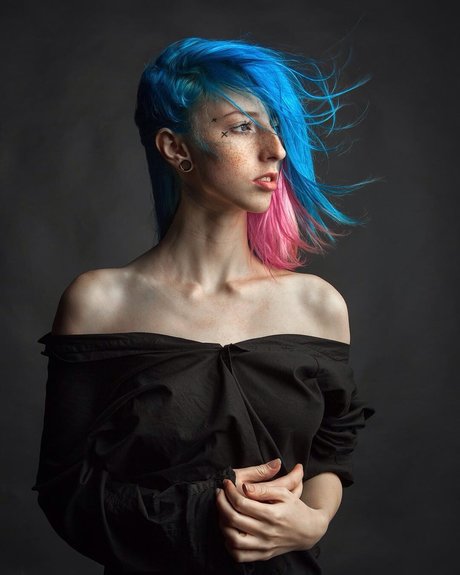 Eliza Satu leaked onlyfans xxx