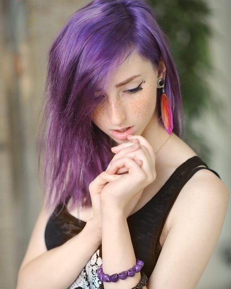 Eliza Satu new onlyfans leaks