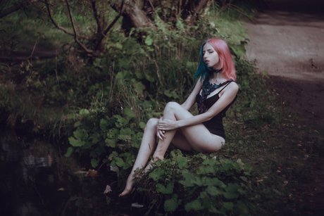 Eliza Satu onlyfans strip tease