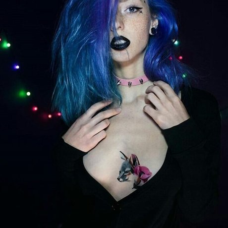 Eliza Satu onlyfans gratis