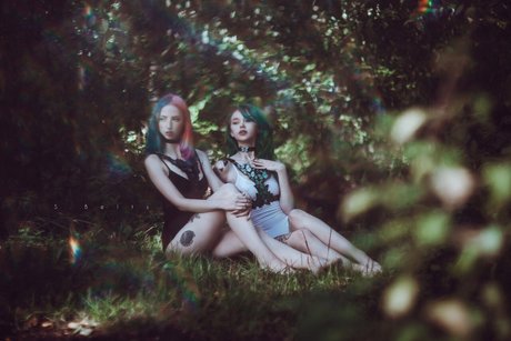 Eliza Satu only fans.