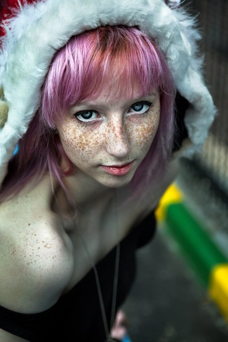 Eliza Satu only fans nude