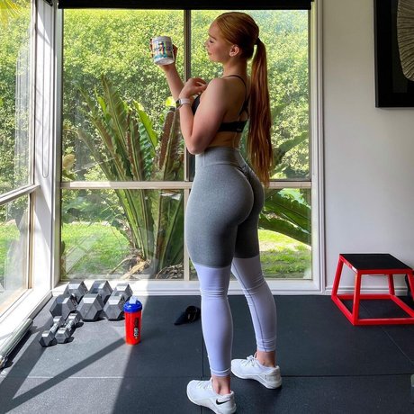 Amber J Smith onlyfans lesk