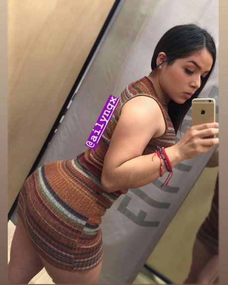 Aylin Guevara onlyfans lean