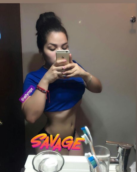 Aylin Guevara onlyfans public photos