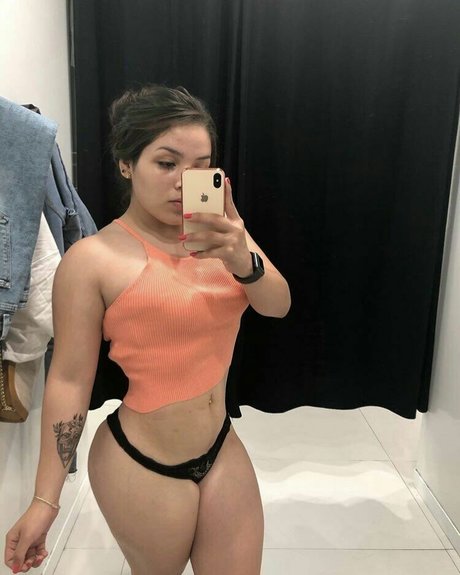 Aylin Guevara leaked onlyfans