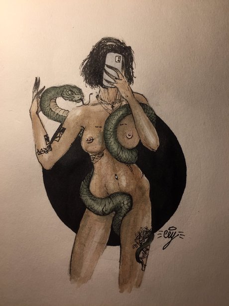 Egexbasoglu leaked onlyfans pics