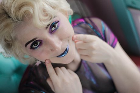 Jazmin Pastela free only fans